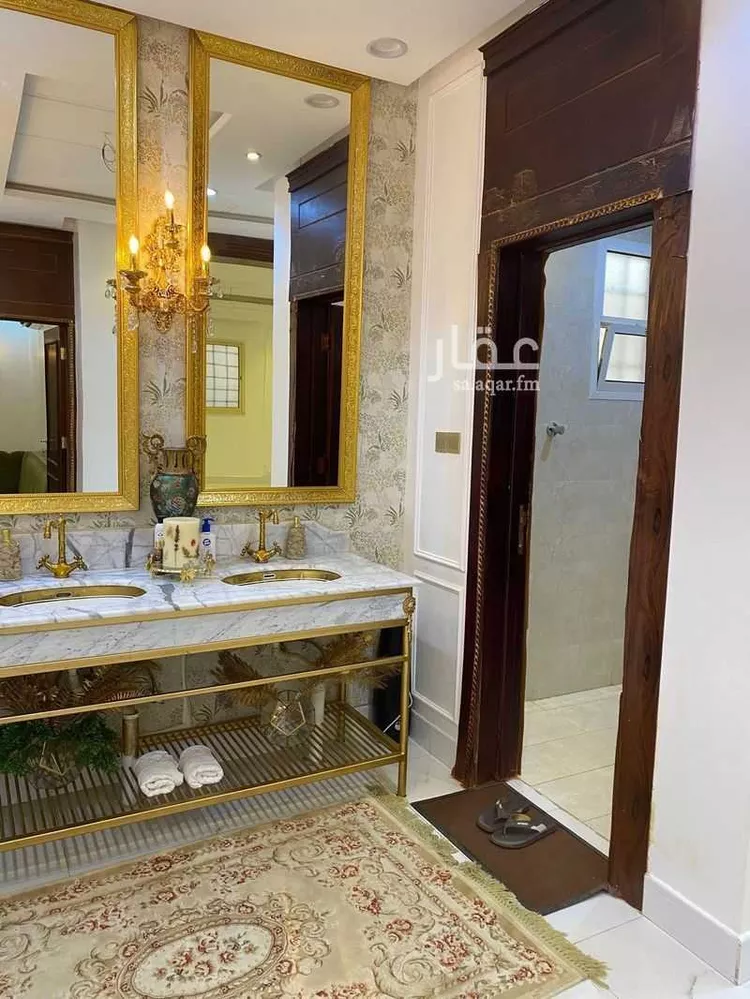 فيلا للبيع في شارع مصطفى المنفلوطي, حي الرمال, مدينة الرياض, منطقة الرياض صورة 5