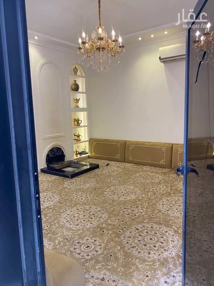 فيلا للبيع في شارع مصطفى المنفلوطي, حي الرمال, مدينة الرياض, منطقة الرياض