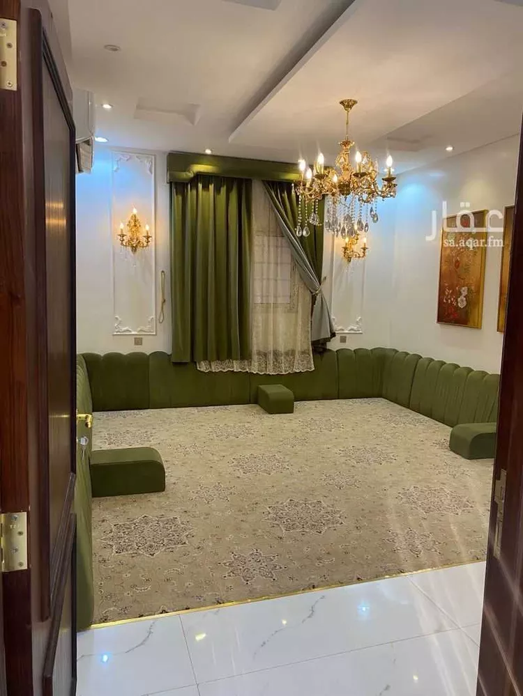 فيلا للبيع في شارع مصطفى المنفلوطي, حي الرمال, مدينة الرياض, منطقة الرياض صورة 4
