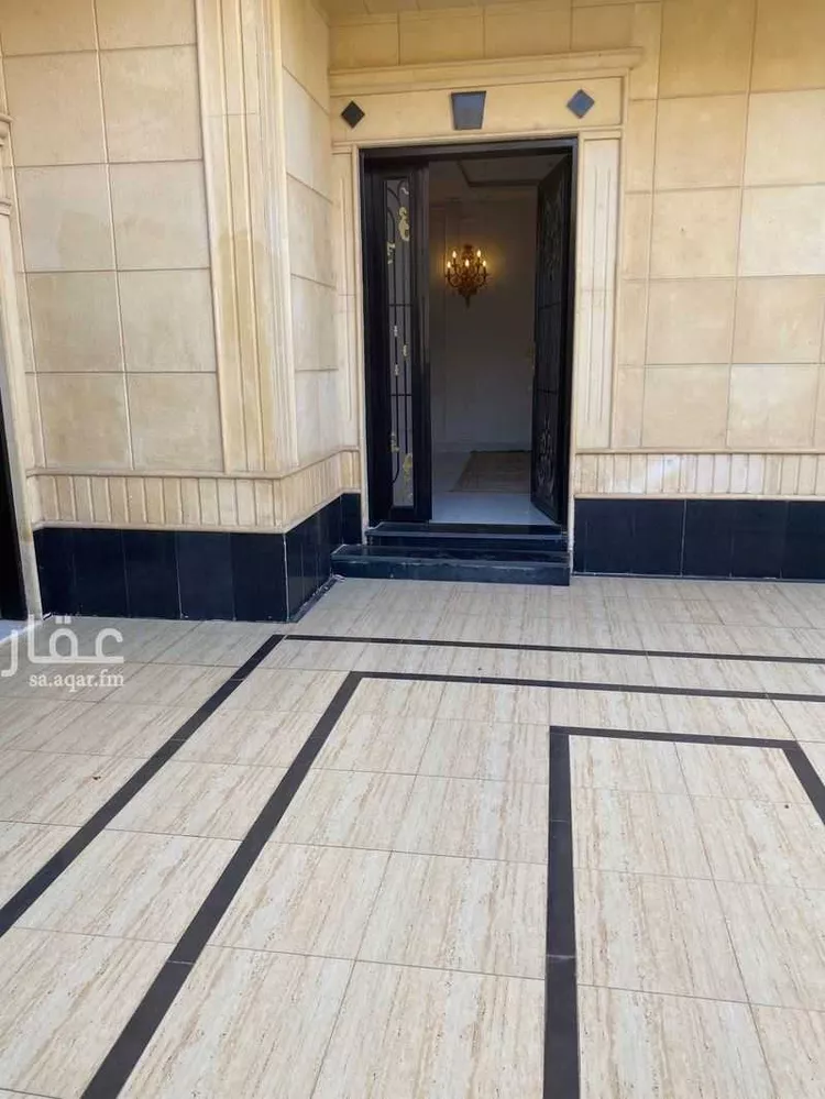فيلا للبيع في شارع مصطفى المنفلوطي, حي الرمال, مدينة الرياض, منطقة الرياض صورة 2