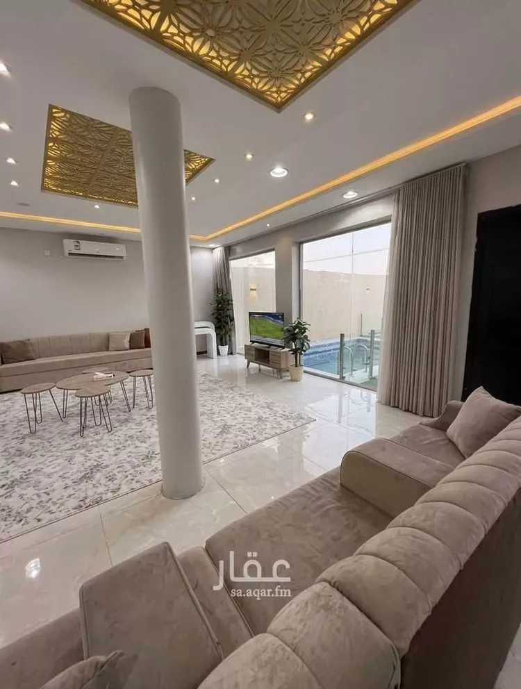 Rest House for Sale in Buraydah Al Jamiyin صورة 2