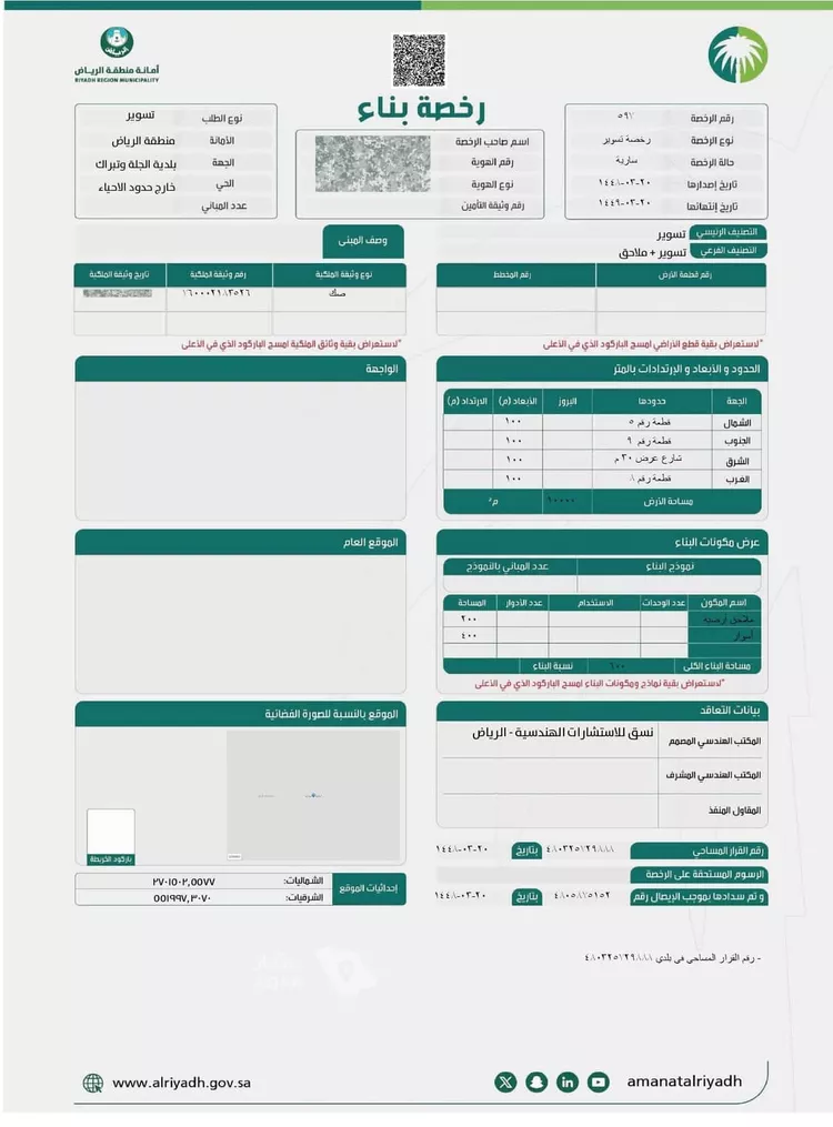أرض للبيع في حي الكلاء ومزارعها, مدينة الكلاء ومزارعها, منطقة الرياض 4