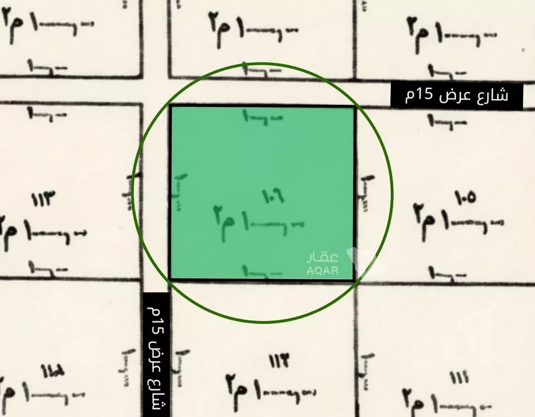 أرض للبيع في حي الكلاء ومزارعها, مدينة الكلاء ومزارعها, منطقة الرياض 2