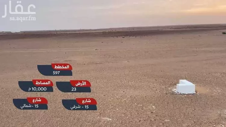 أرض للبيع في حي الكلاء ومزارعها, مدينة الكلاء ومزارعها, منطقة الرياض
