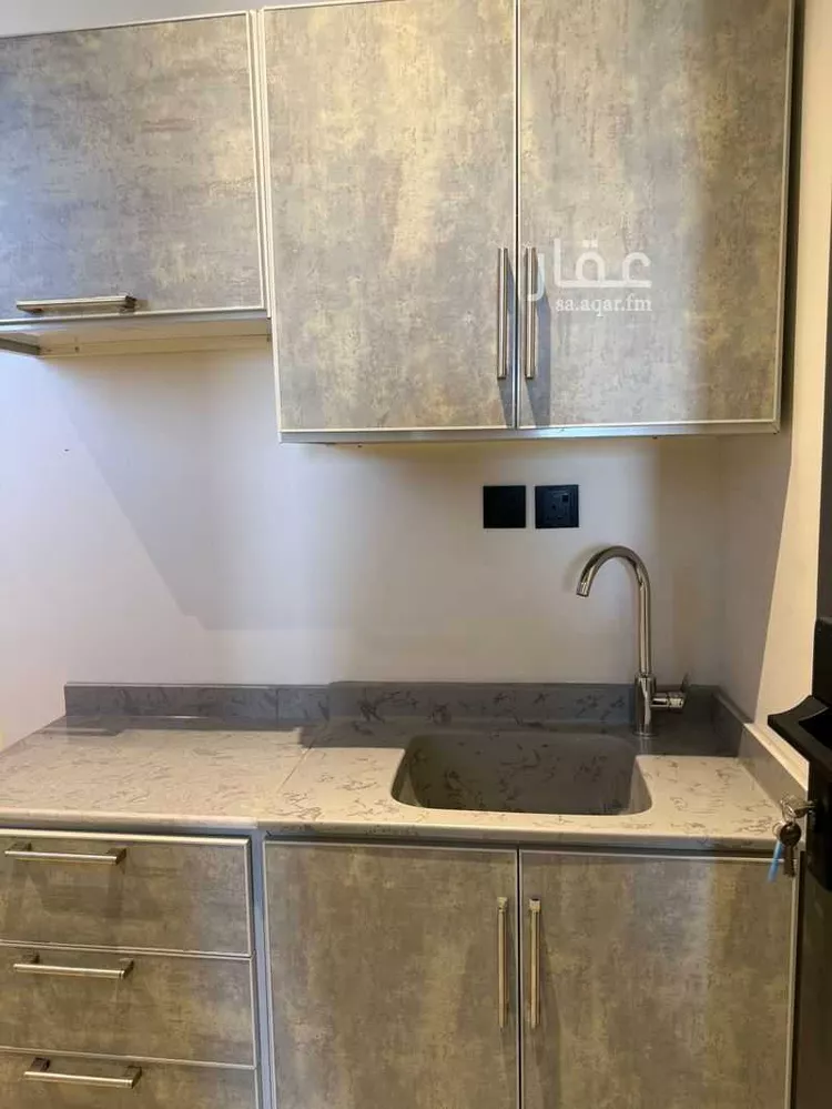 Studio for rent in Riyadh Banban صورة 3