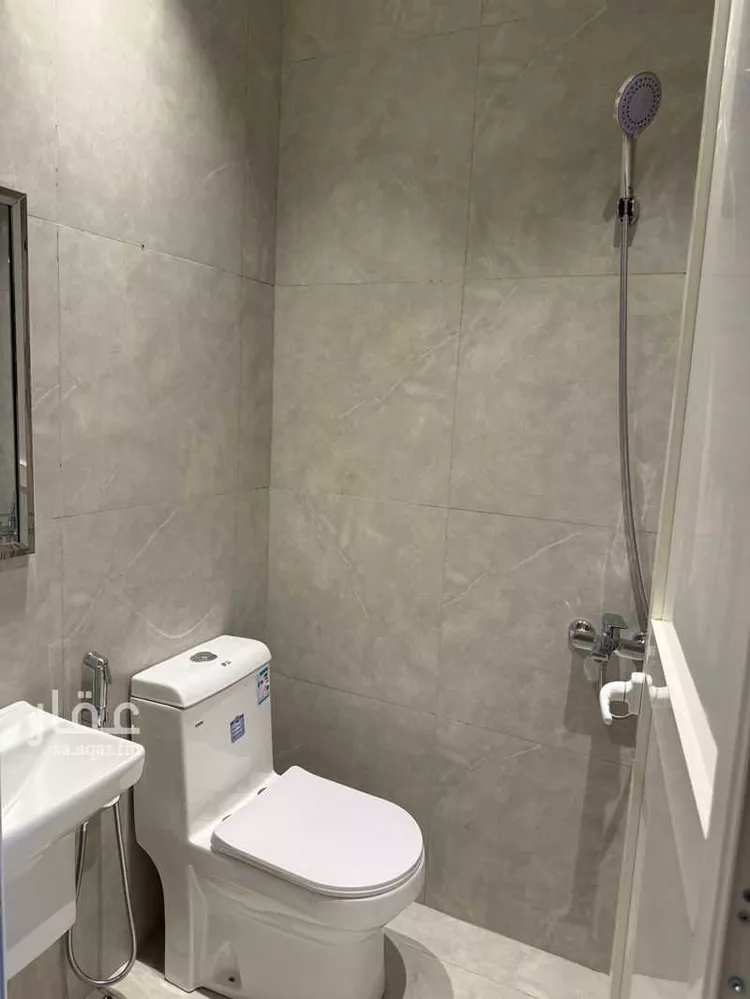 Studio for rent in Riyadh Banban صورة 4