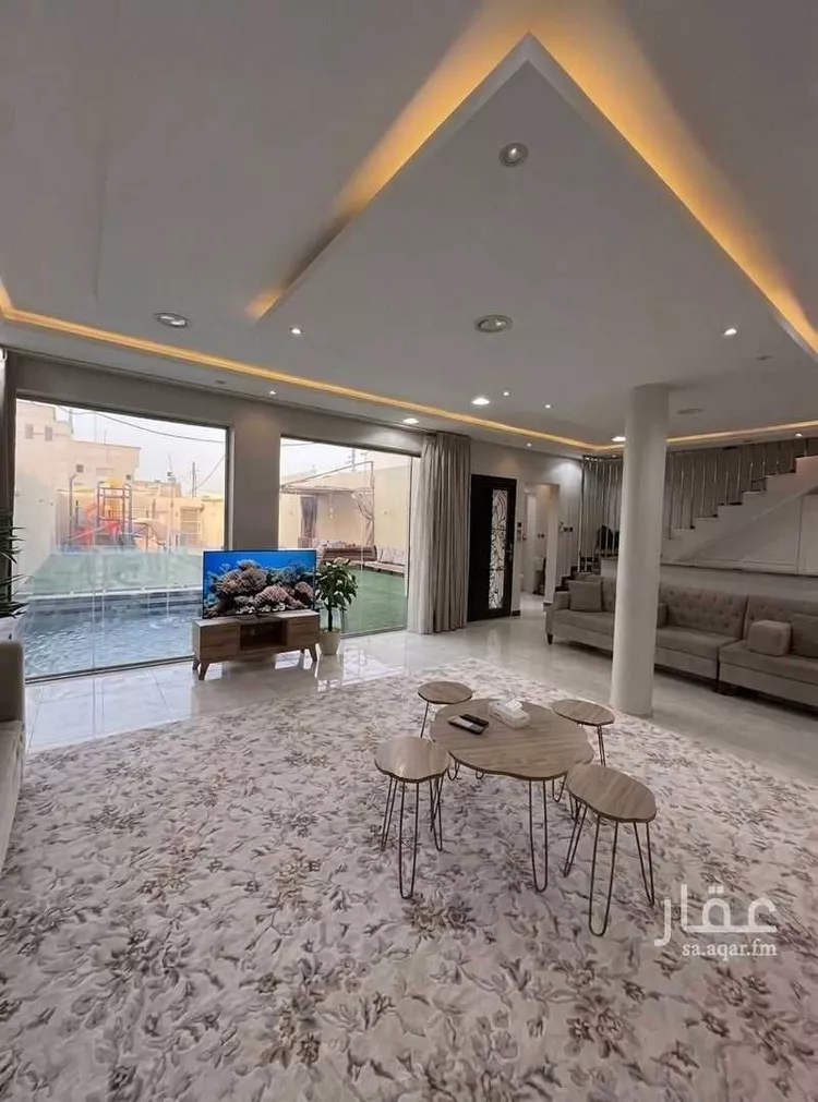 Rest House for Sale in Buraydah Al Jamiyin