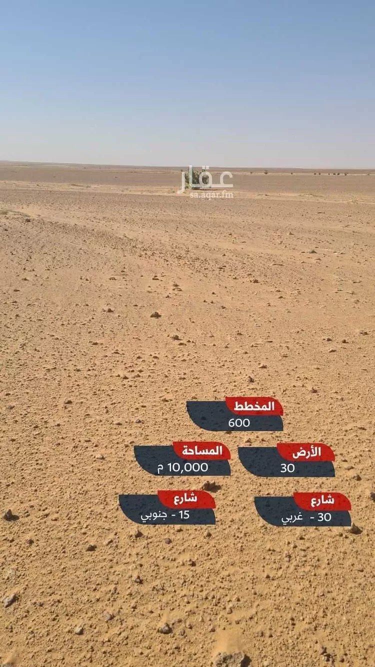 أرض للبيع في حي الكلاء ومزارعها, مدينة الكلاء ومزارعها, منطقة الرياض