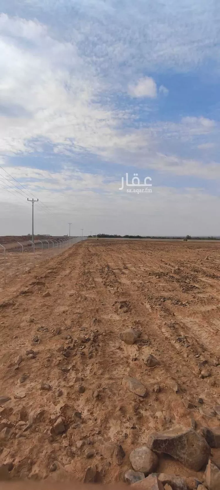 أرض للإيجار في المحاني ، الطائف