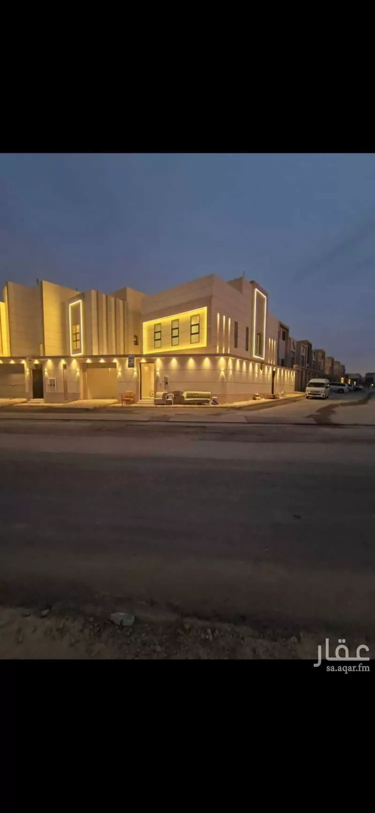 Villa for Sale in Riyadh Tuwaiq