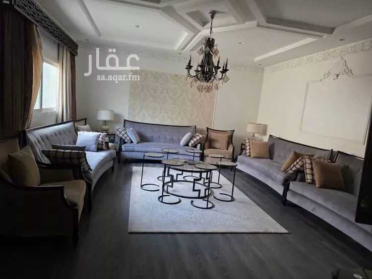 Floor for Sale in Riyadh Al Arid صورة 5