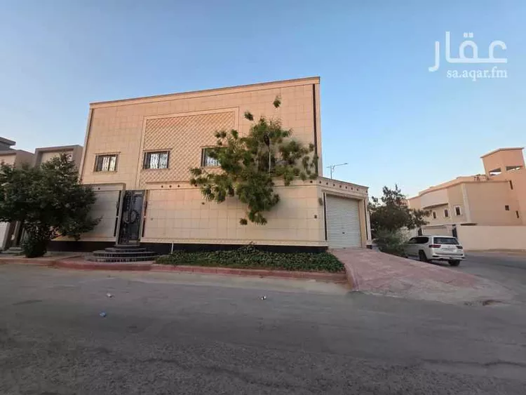 Floor for Sale in Riyadh Al Arid