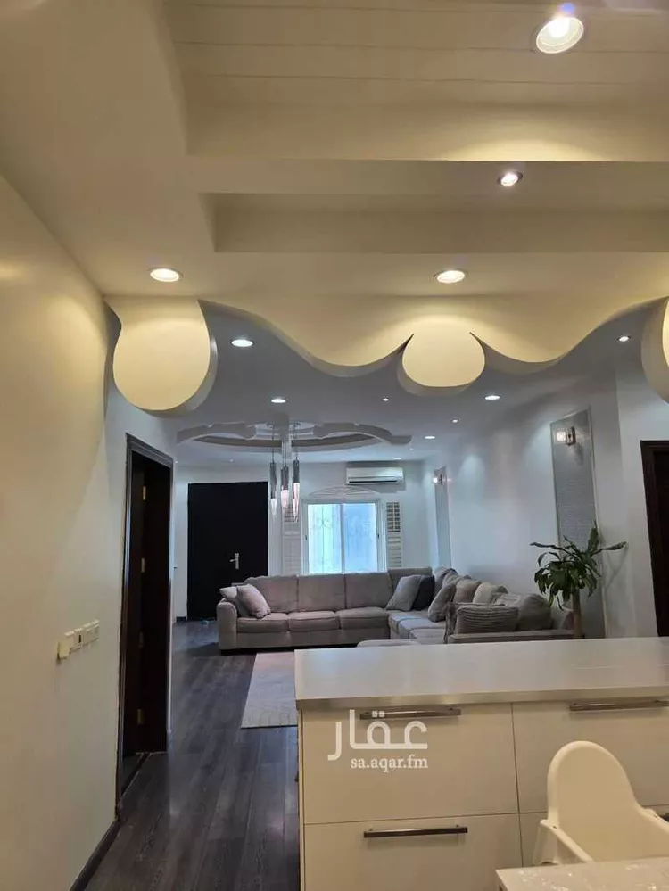 Floor for Sale in Riyadh Al Arid صورة 3
