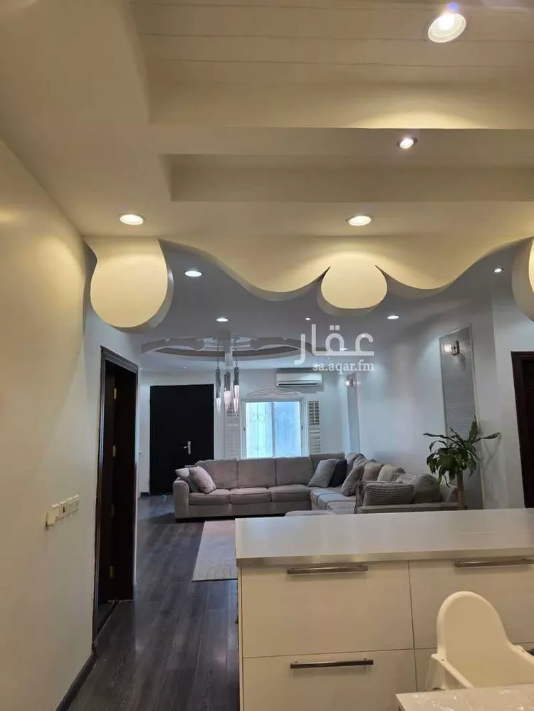 Floor for Sale in Riyadh Al Arid صورة 3