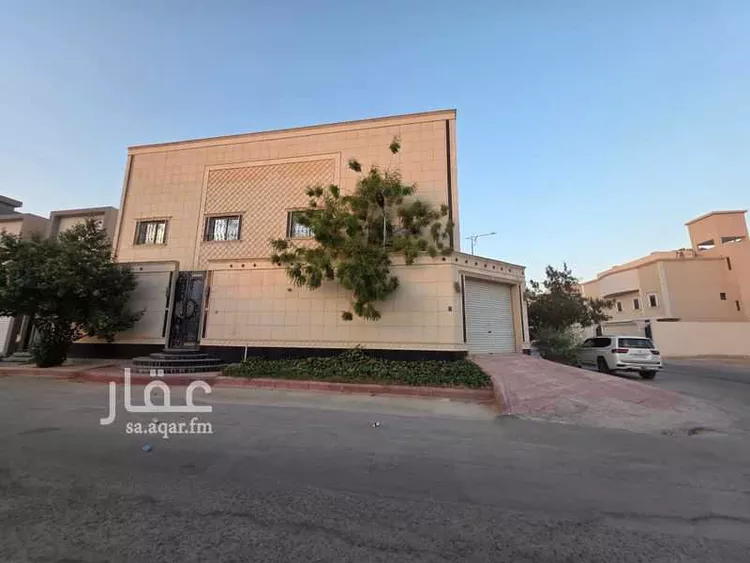 Floor for Sale in Riyadh Al Arid