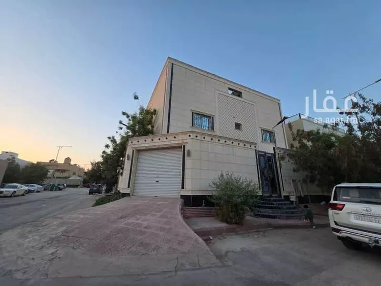 Floor for Sale in Riyadh Al Arid صورة 4