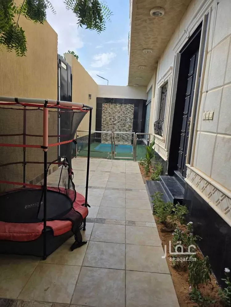 دور للبيع في شارع قاسم بن محمد بن أبي بكر ، حي العارض ، الرياض ، منطقة الرياض 11