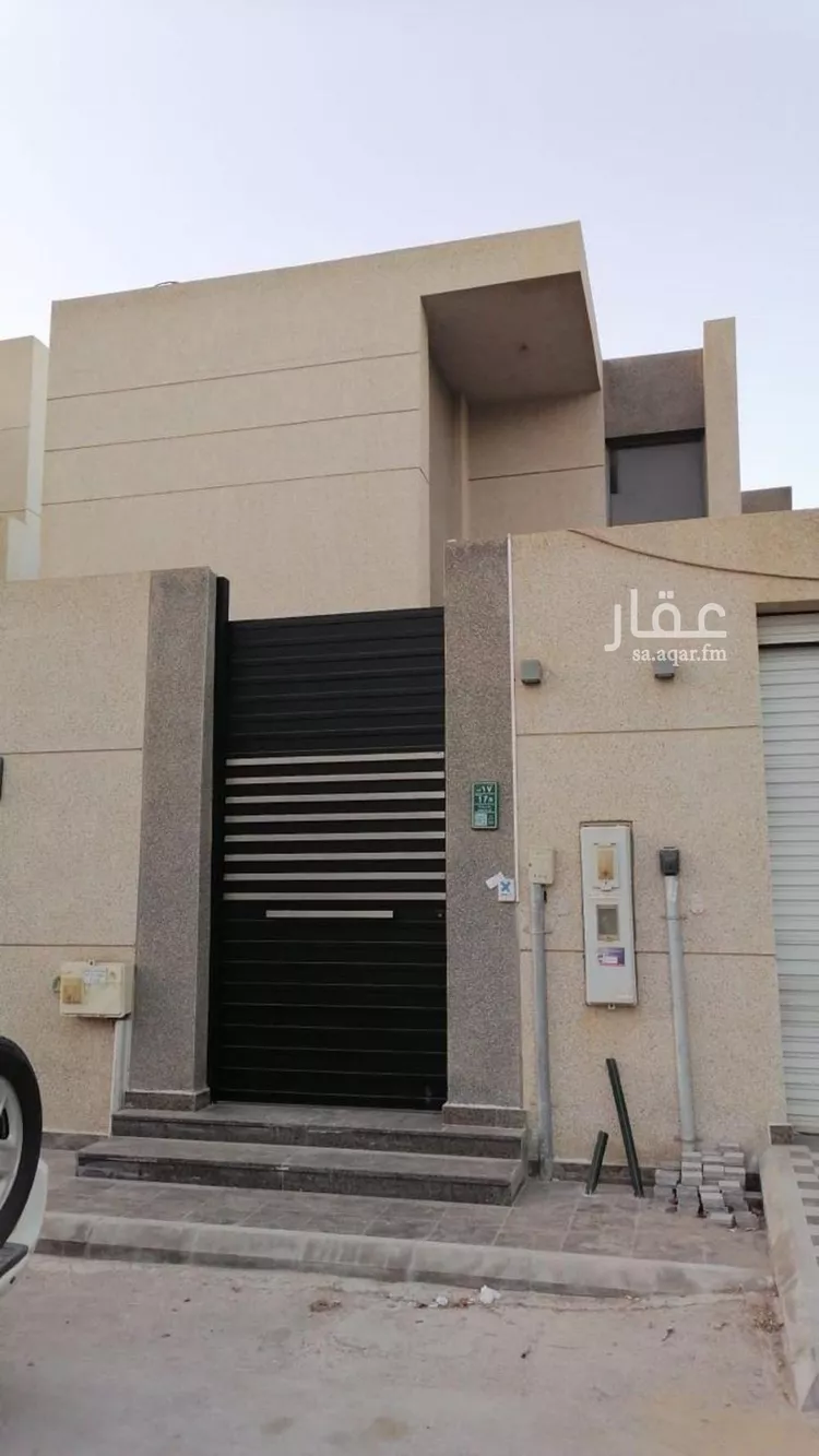 فيلا للإيجار في شارع شارع رقم 22, حي الياسمين, مدينة الرياض, منطقة الرياض