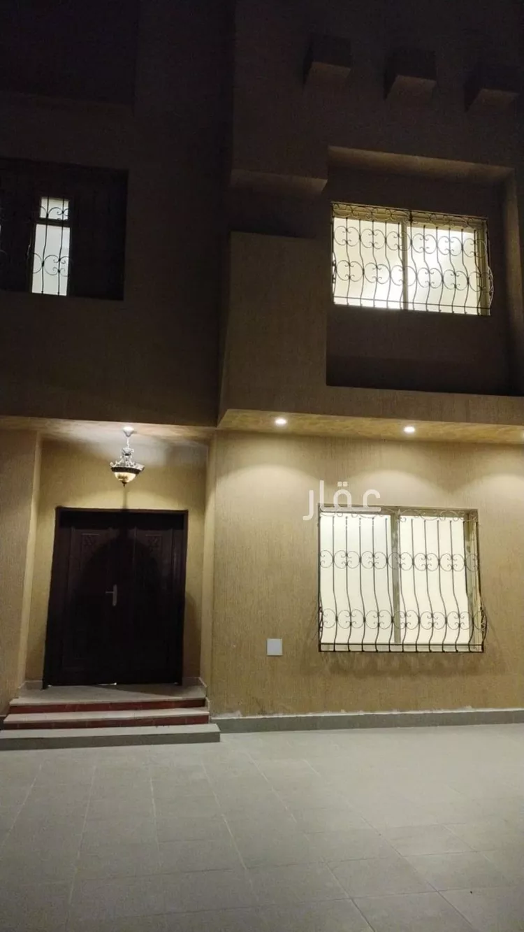 فيلا للإيجار في شارع الغريراء, حي الربيع, مدينة الرياض, منطقة الرياض