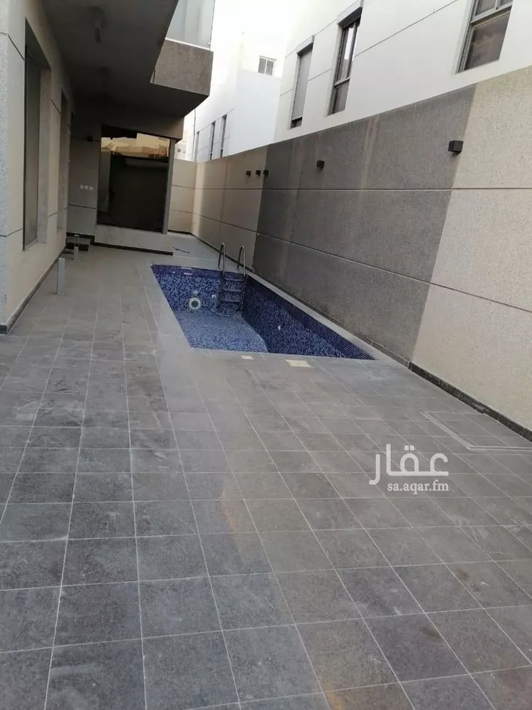 فيلا للإيجار في شارع شارع رقم 22, حي الياسمين, مدينة الرياض, منطقة الرياض صورة 3