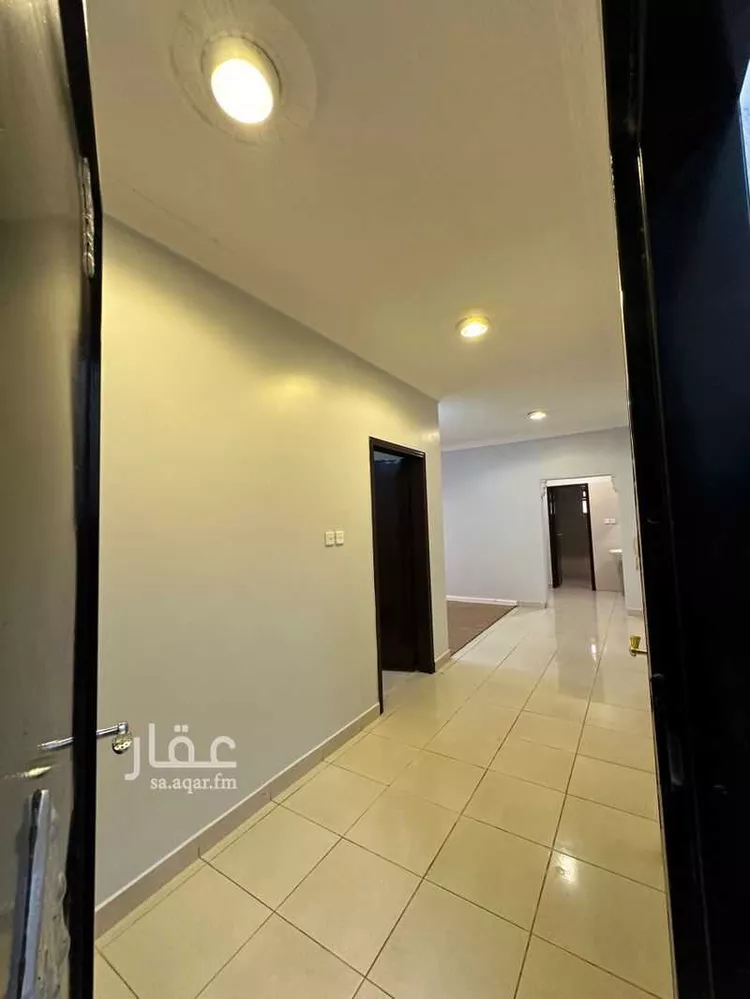شقة للإيجار في شارع إسماعيل الصقلي ، حي الرمال ، الرياض ، منطقة الرياض صورة 5