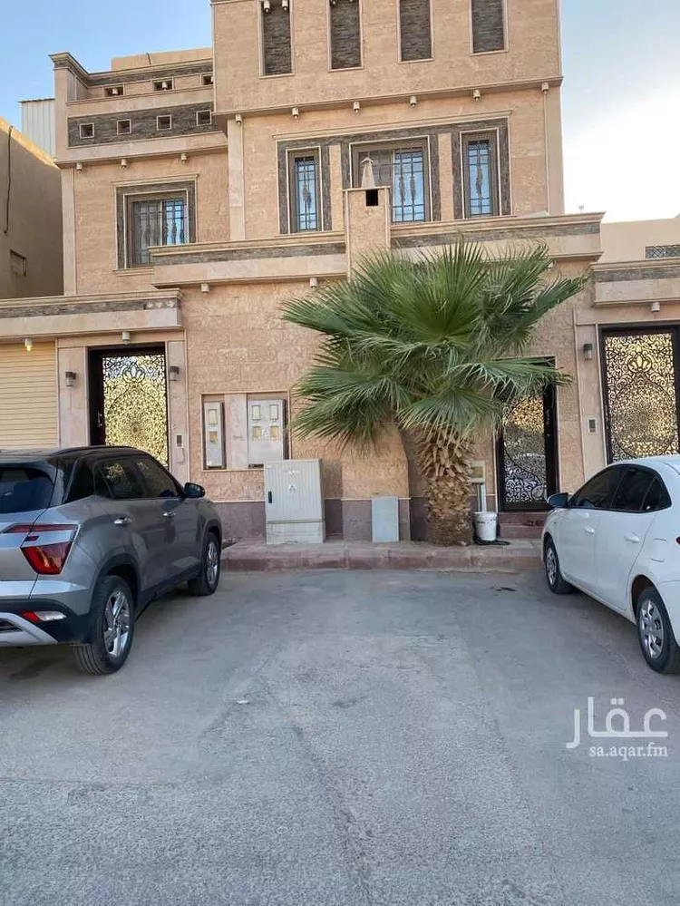 شقة للإيجار في شارع رقم 154, حي المونسية, مدينة الرياض, منطقة الرياض