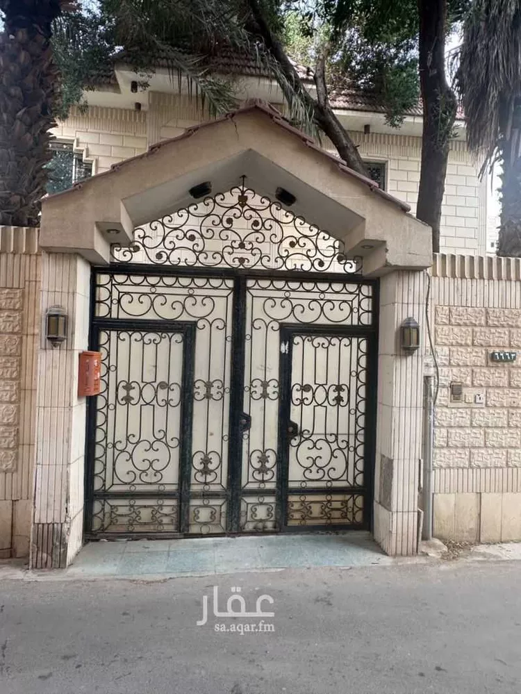 فيلا للبيع في شارع الصليبيخات, حي المربع, مدينة الرياض, منطقة الرياض صورة 4