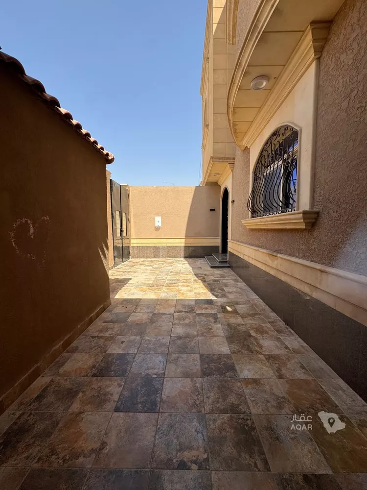 دور للإيجار في شارع رقم 267, حي الملقا, مدينة الرياض, منطقة الرياض صورة 5