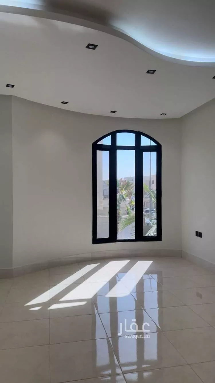 فيلا للإيجار في شارع رقم 267, حي الملقا, مدينة الرياض, منطقة الرياض صورة 2