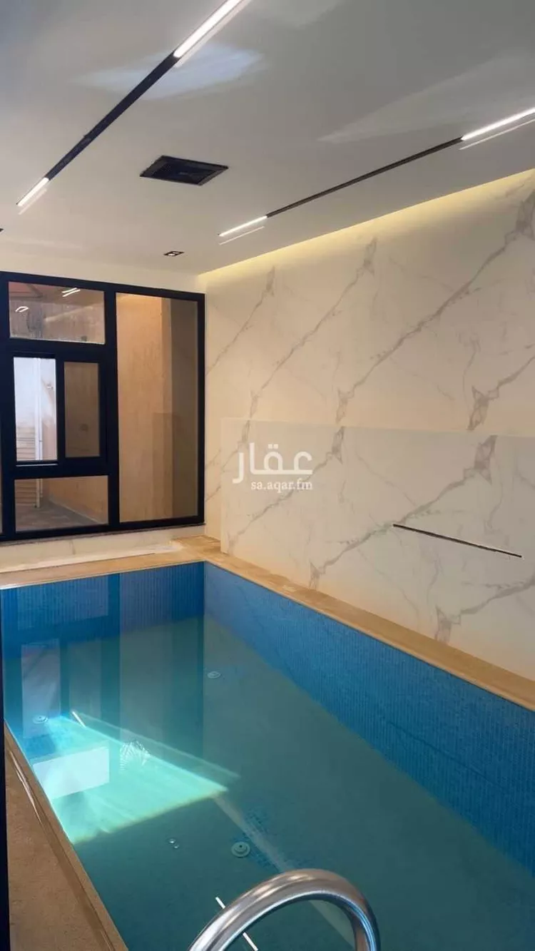 فيلا للإيجار في شارع رقم 267, حي الملقا, مدينة الرياض, منطقة الرياض صورة 4