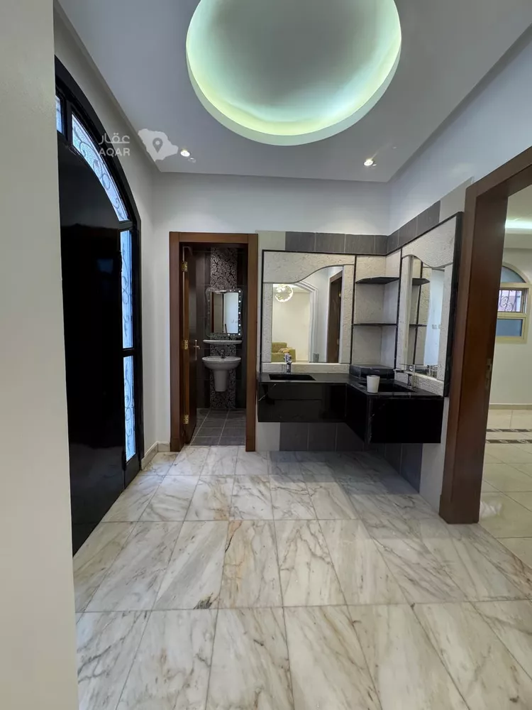 دور للإيجار في شارع رقم 267, حي الملقا, مدينة الرياض, منطقة الرياض 15