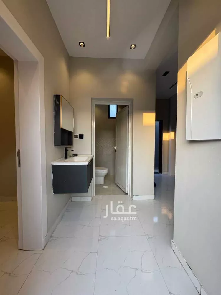 Rest House for Rent in Riyadh Banban صورة 4