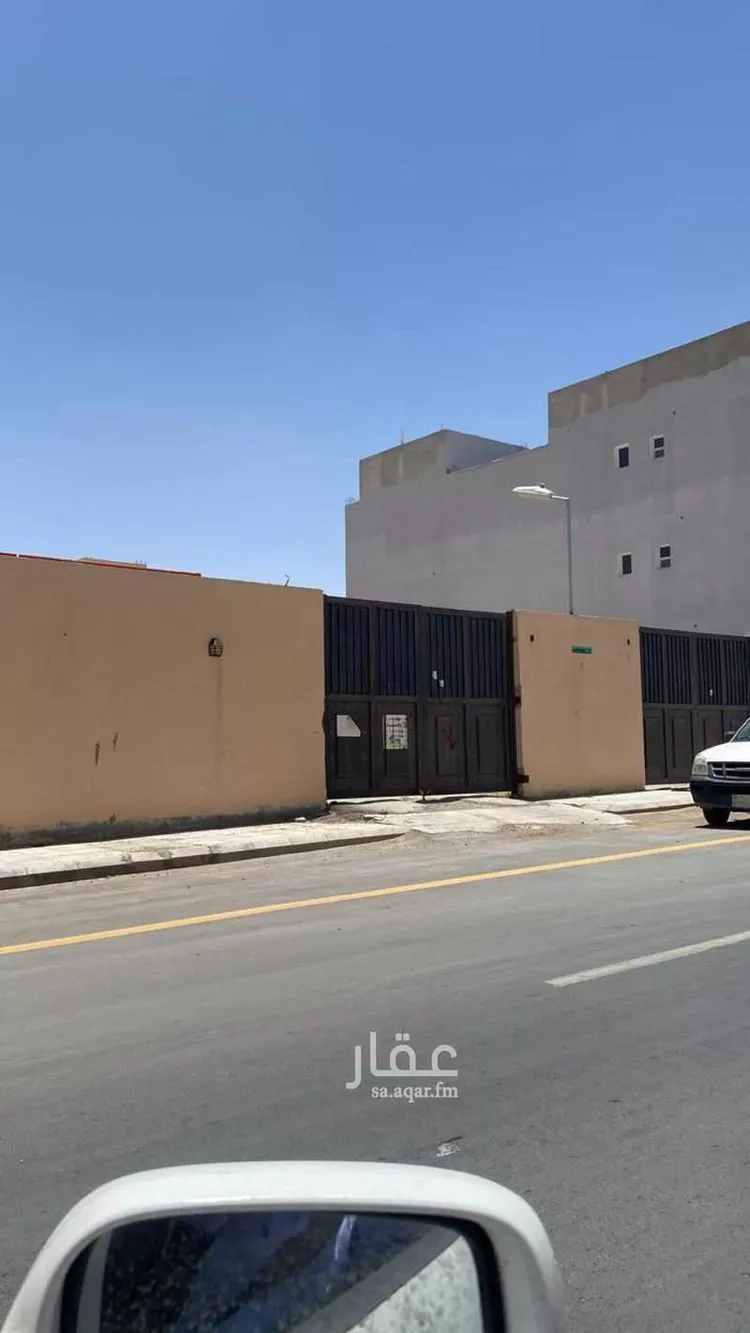 أرض للبيع في شارع المشرق, حي ظهرة لبن, مدينة الرياض, منطقة الرياض صورة 2