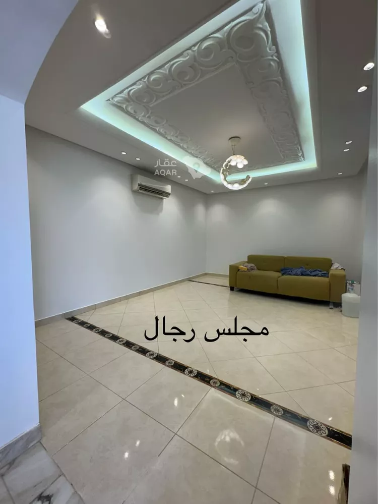 دور للإيجار في شارع رقم 267, حي الملقا, مدينة الرياض, منطقة الرياض 13