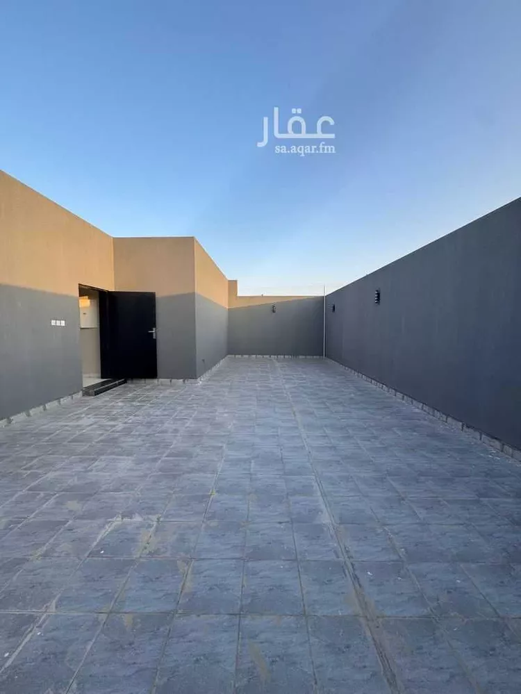 Rest House for Rent in Riyadh Banban صورة 5