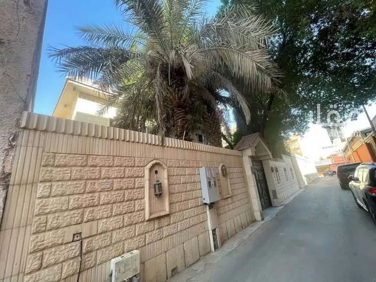 فيلا للبيع في شارع الصليبيخات, حي المربع, مدينة الرياض, منطقة الرياض صورة 2