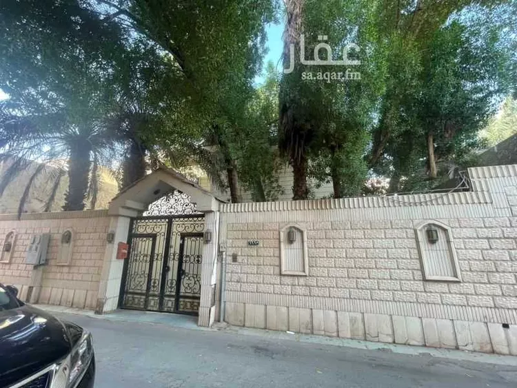 Villa for Sale in Riyadh Al Murabba