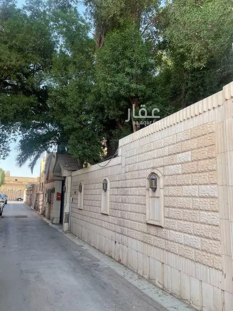 فيلا للبيع في شارع الصليبيخات, حي المربع, مدينة الرياض, منطقة الرياض صورة 3