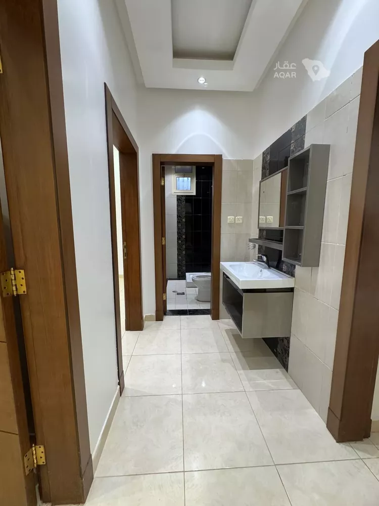 دور للإيجار في شارع رقم 267, حي الملقا, مدينة الرياض, منطقة الرياض 14