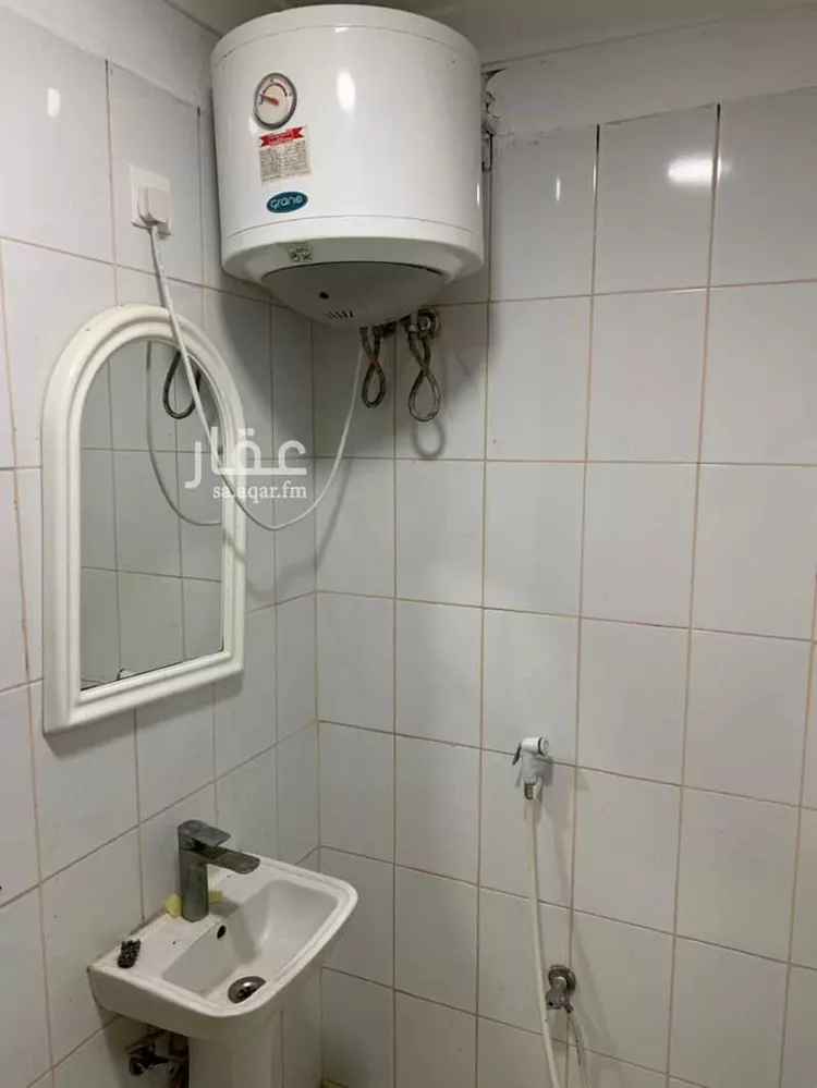 غرفة للإيجار في حي الشعلة, مدينة الدمام, المنطقة الشرقية صورة 5