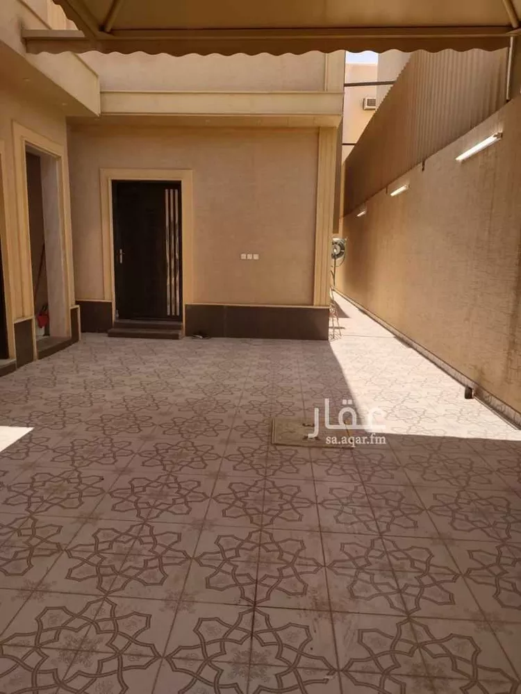 فيلا للإيجار في شارع بلال بن دويم ، حي طويق ، الرياض ، منطقة الرياض صورة 2