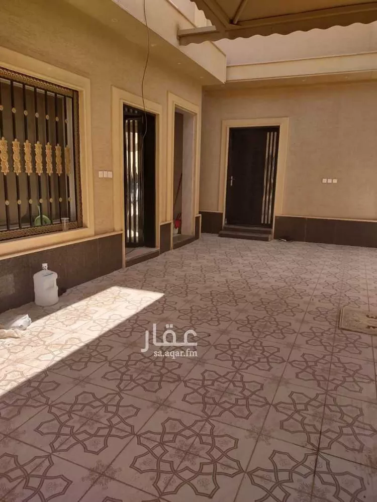 فيلا للإيجار في شارع ابن الاشعث ، حي طويق ، الرياض ، منطقة الرياض صورة 2