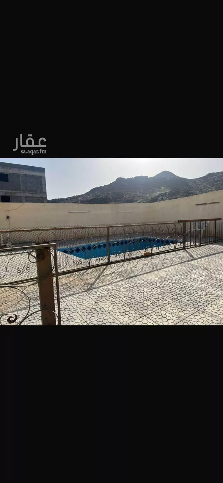 استراحة للبيع في شارع حيان ابن ابجر ، حي حى سد الغابة ، المدينة المنورة ، منطقة المدينة المنورة