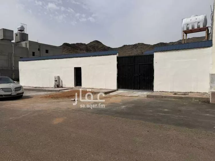 Rest House for Sale in Medina Al Ghabah