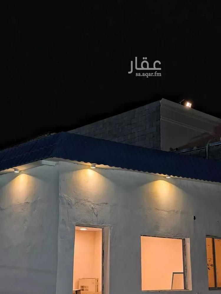 استراحة للإيجار في شارع حيان ابن ابجر ، حي حى سد الغابة ، المدينة المنورة ، منطقة المدينة المنورة صورة 2