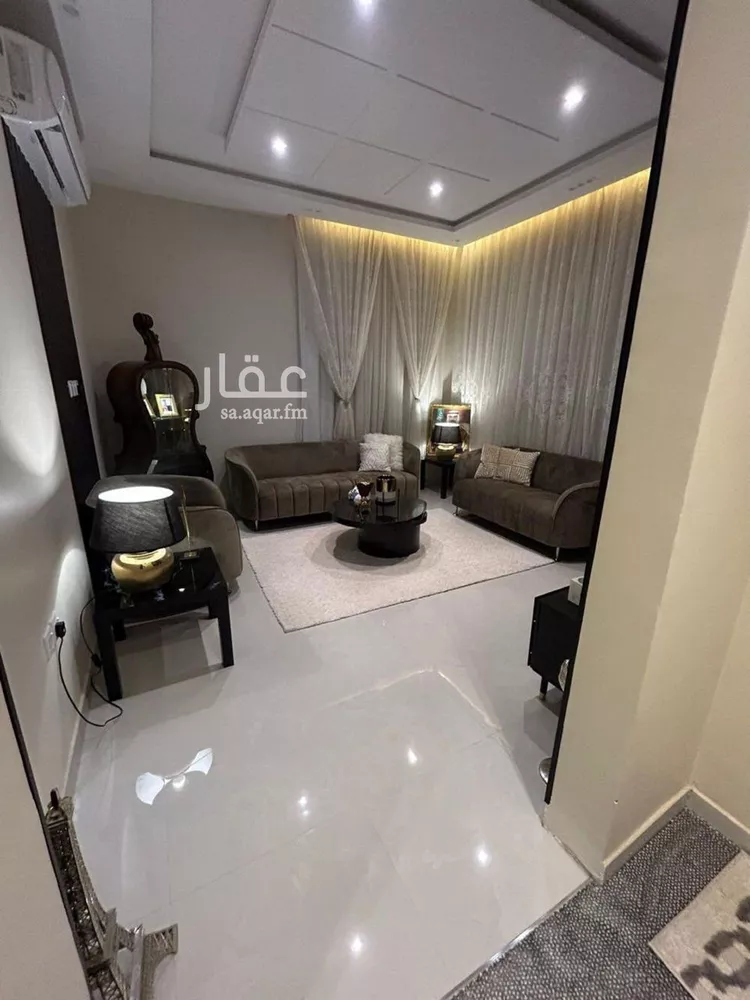 شقة للإيجار في شارع أبي الشيخ الأصبهاني, حي المهدية, مدينة الرياض, منطقة الرياض