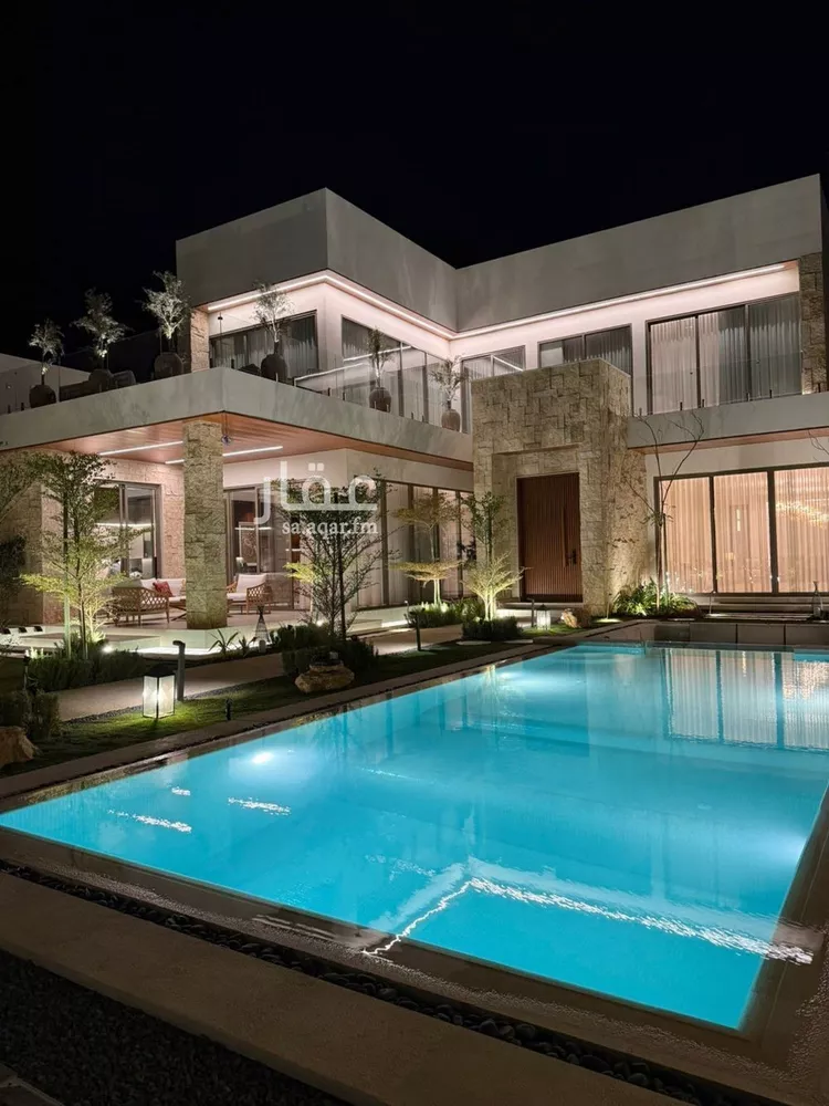 استراحة للبيع في شارع ابن اليعقوبي, حي الخير, مدينة الرياض, منطقة الرياض صورة 4