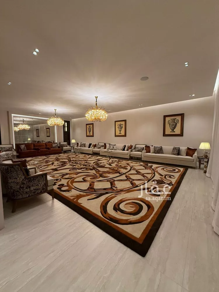 Rest House for Sale in Riyadh Banban 6