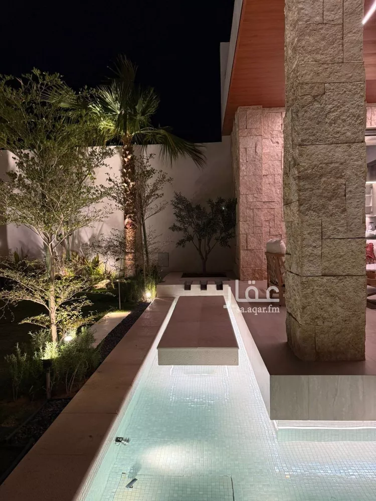 Rest House for Sale in Riyadh Banban 7