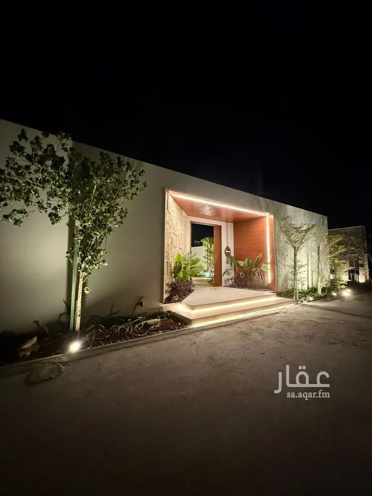 استراحة للبيع في شارع ابن اليعقوبي, حي الخير, مدينة الرياض, منطقة الرياض صورة 5